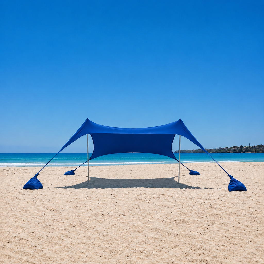 CubeCool Shade Canopy