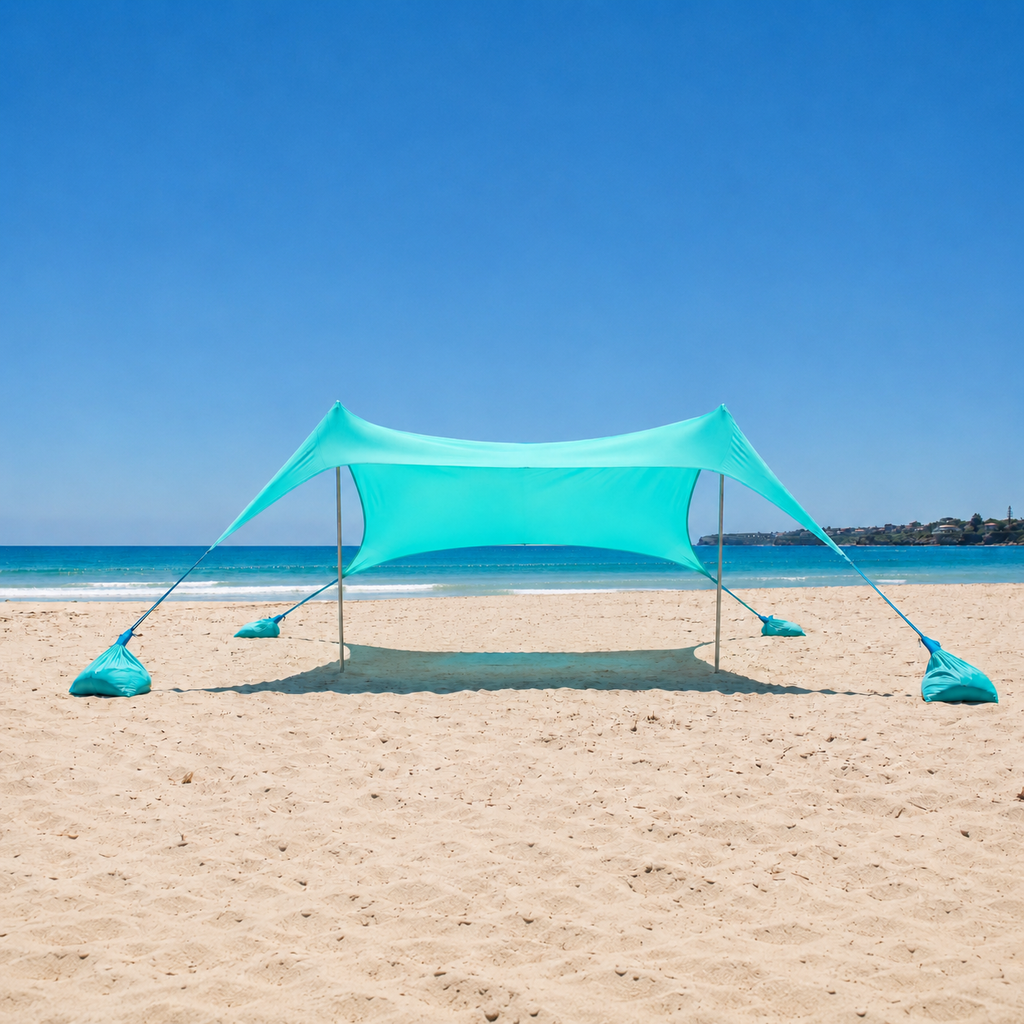 CubeCool Shade Canopy